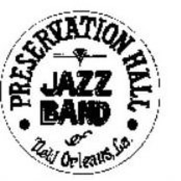 PRESERVATION HALL JAZZ BAND OF NEW ORLEANS, LA. trademark