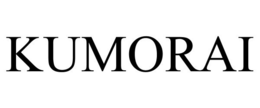 KUMORAI trademark