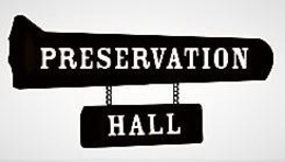 PRESERVATION HALL trademark