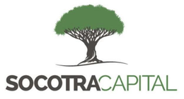 SOCOTRA CAPITAL trademark