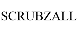 SCRUBZALL trademark