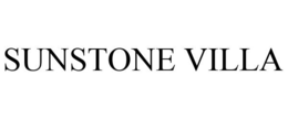 SUNSTONE VILLA trademark