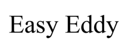 EASY EDDY trademark