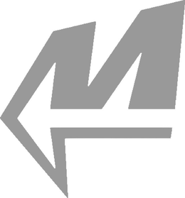 M trademark