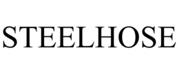 STEELHOSE trademark