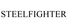 STEELFIGHTER trademark