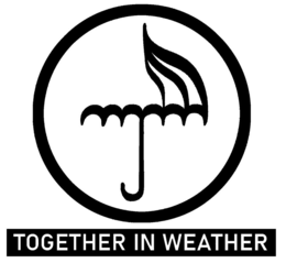 TOGETHER IN WEATHER trademark