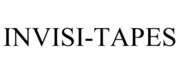 INVISI-TAPES trademark