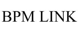 BPM LINK trademark