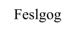FESLGOG trademark