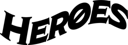 HEROES trademark