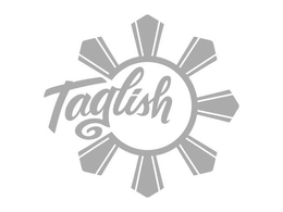 TAGLISH trademark