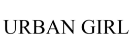 URBAN GIRL trademark