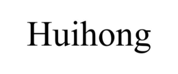 HUIHONG trademark