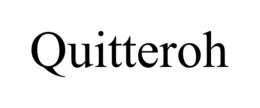 QUITTEROH trademark