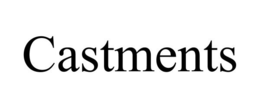 CASTMENTS trademark
