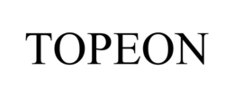 TOPEON trademark
