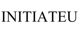 INITIATEU trademark