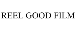 REEL GOOD FILM trademark