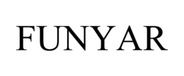 FUNYAR trademark