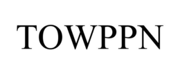 TOWPPN trademark