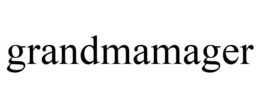 GRANDMAMAGER trademark