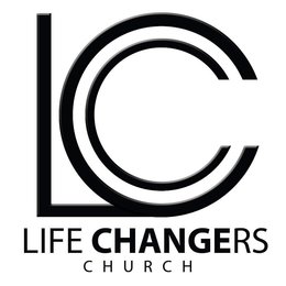 LCC LIFE CHANGERS CHURCH trademark