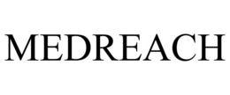 MEDREACH trademark