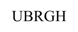 UBRGH trademark