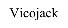 VICOJACK trademark
