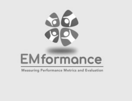 EMFORMANCE MEASURING PERFORMANCE METRICS AND EVALUATION trademark