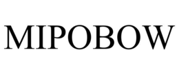 MIPOBOW trademark