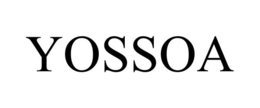 YOSSOA trademark