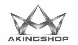 AKINGSHOP trademark