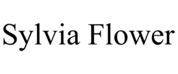 SYLVIA FLOWER trademark