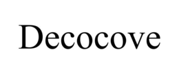 DECOCOVE trademark