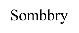 SOMBBRY trademark
