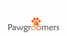 PAWGROOMERS trademark