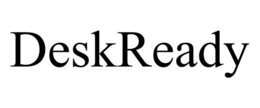 DESKREADY trademark