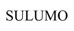 SULUMO trademark