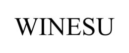 WINESU trademark