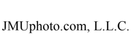 JMUPHOTO.COM, L.L.C. trademark
