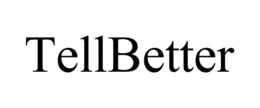 TELLBETTER trademark