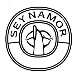 SEY NAMOR trademark