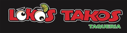 LOKO'S TAKOS TAQUERIA trademark