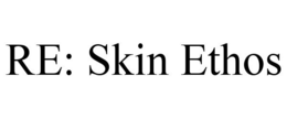 RE: SKIN ETHOS trademark