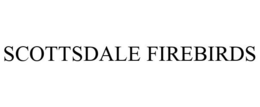 SCOTTSDALE FIREBIRDS trademark