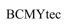 BCMYTEC trademark