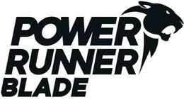 POWER RUNNER BLADE trademark