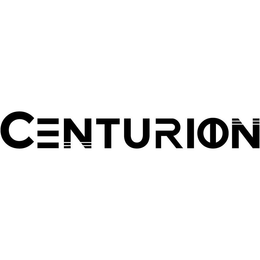 CENTURION trademark